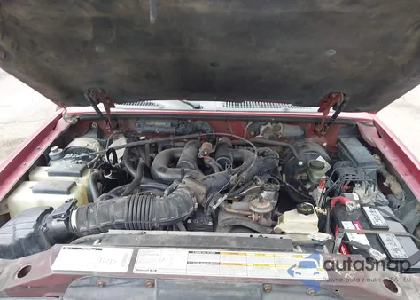 1999 Ford Explorer Eddie Bauer/Limited/Xlt из США, поврежденный, VIN 1FMZU34E2XUA17612